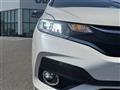 2018 Honda Fit Hybrid