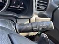 2018 Honda Fit Hybrid