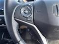 2018 Honda Fit Hybrid