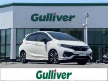 2018 Honda Fit Hybrid