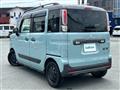 2019 Suzuki Spacia