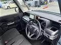 2019 Suzuki Spacia