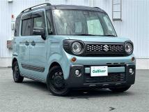 2019 Suzuki Spacia