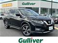 2018 Nissan X-Trail