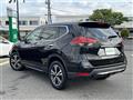 2018 Nissan X-Trail