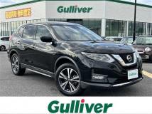 2018 Nissan X-Trail