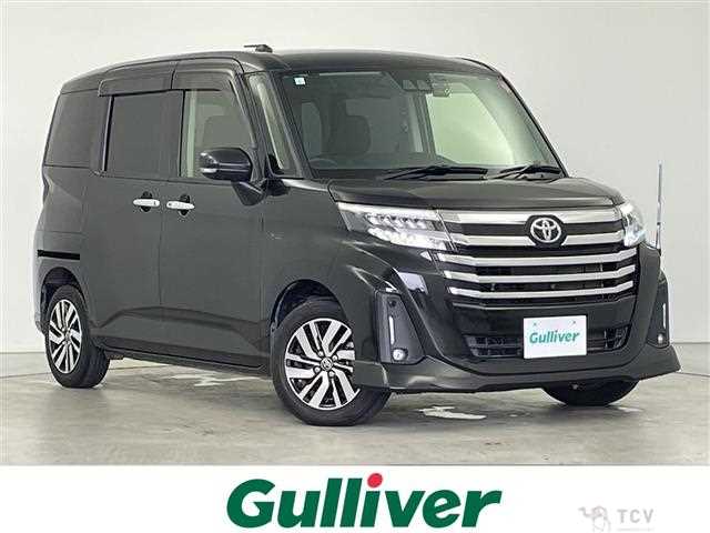 2021 Toyota Roomy
