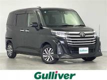 2021 Toyota Roomy