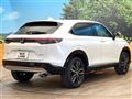 2025 Honda VEZEL