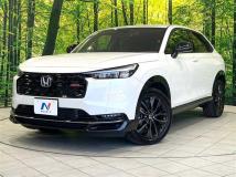 2025 Honda VEZEL