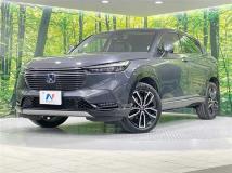 2023 Honda VEZEL