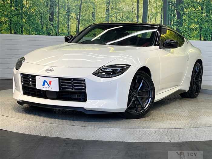 2025 Nissan Fairlady Z