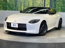 2025 Nissan Fairlady Z