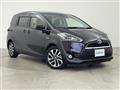 2018 Toyota Sienta