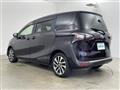 2018 Toyota Sienta