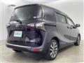 2018 Toyota Sienta