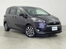 2018 Toyota Sienta