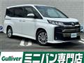 2022 Toyota Noah