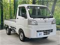 2014 Daihatsu Hijet Truck