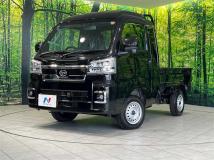 2025 Daihatsu Hijet Truck