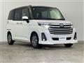 2021 Toyota Roomy