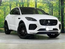 2025 Jaguar E-Pace