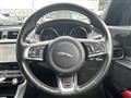 2017 Jaguar XE