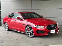 2017 Jaguar XE