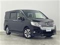 2014 Honda Step WGN