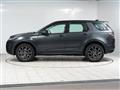 2023 Land Rover Discovery Sport