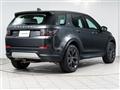 2023 Land Rover Discovery Sport