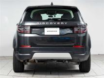 2023 Land Rover Discovery Sport