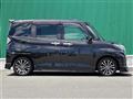 2022 Toyota Roomy