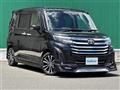 2022 Toyota Roomy