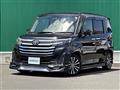 2022 Toyota Roomy