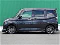 2022 Toyota Roomy