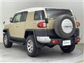 2015 Toyota FJ Cruiser
