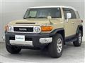 2015 Toyota FJ Cruiser