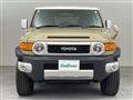 2015 Toyota FJ Cruiser