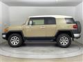 2015 Toyota FJ Cruiser