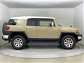 2015 Toyota FJ Cruiser