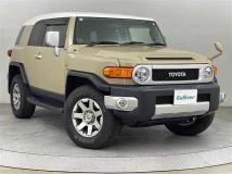 2015 Toyota FJ Cruiser