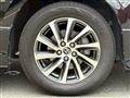 2017 Toyota Alphard Hybrid