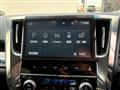 2017 Toyota Alphard Hybrid