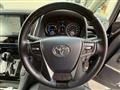 2017 Toyota Alphard Hybrid