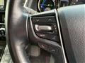 2017 Toyota Alphard Hybrid