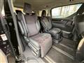 2017 Toyota Alphard Hybrid