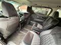 2017 Toyota Alphard Hybrid