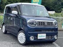 2023 Suzuki Wagon R
