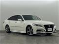 2018 Toyota Crown Hybrid